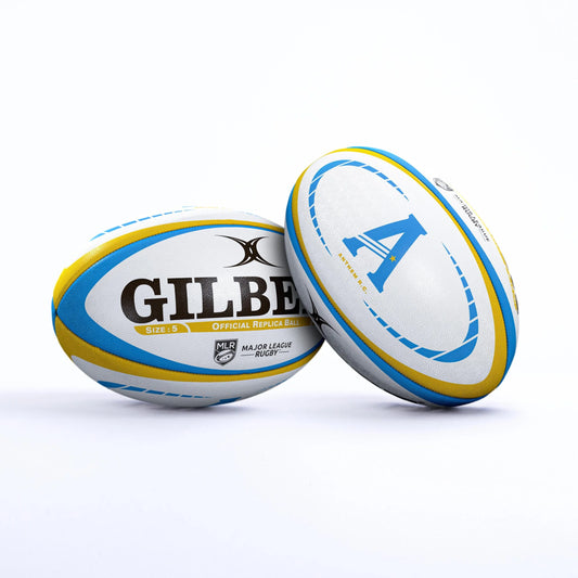 Anthem RC Replica Ball