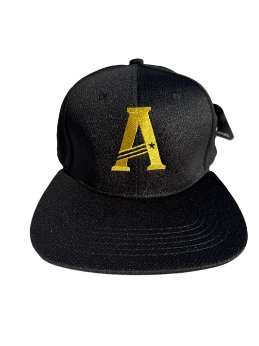 Anthem Macron Hat (Black)