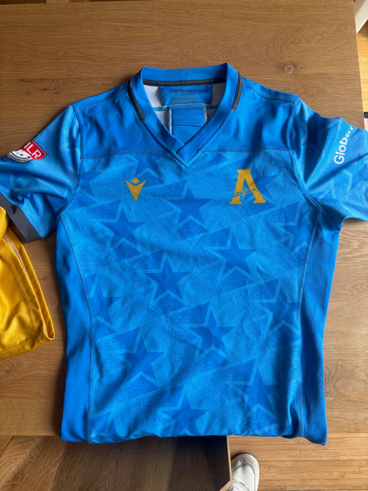 Official Anthem Jersey (2025)