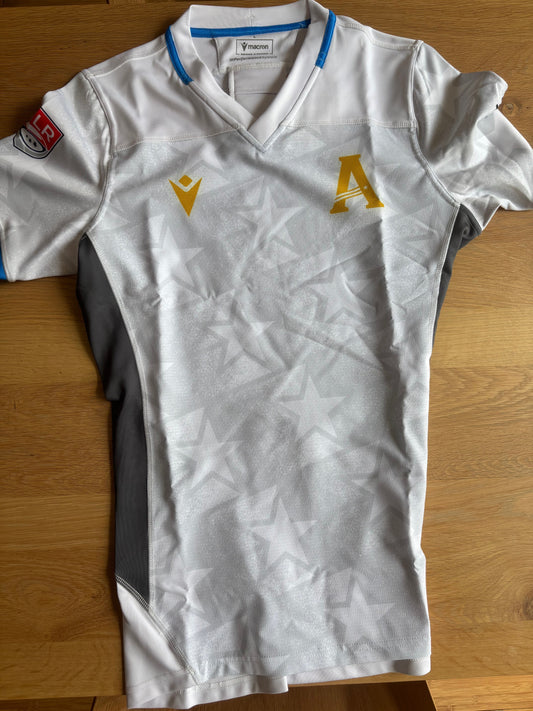 Official Anthem Jersey (2025)
