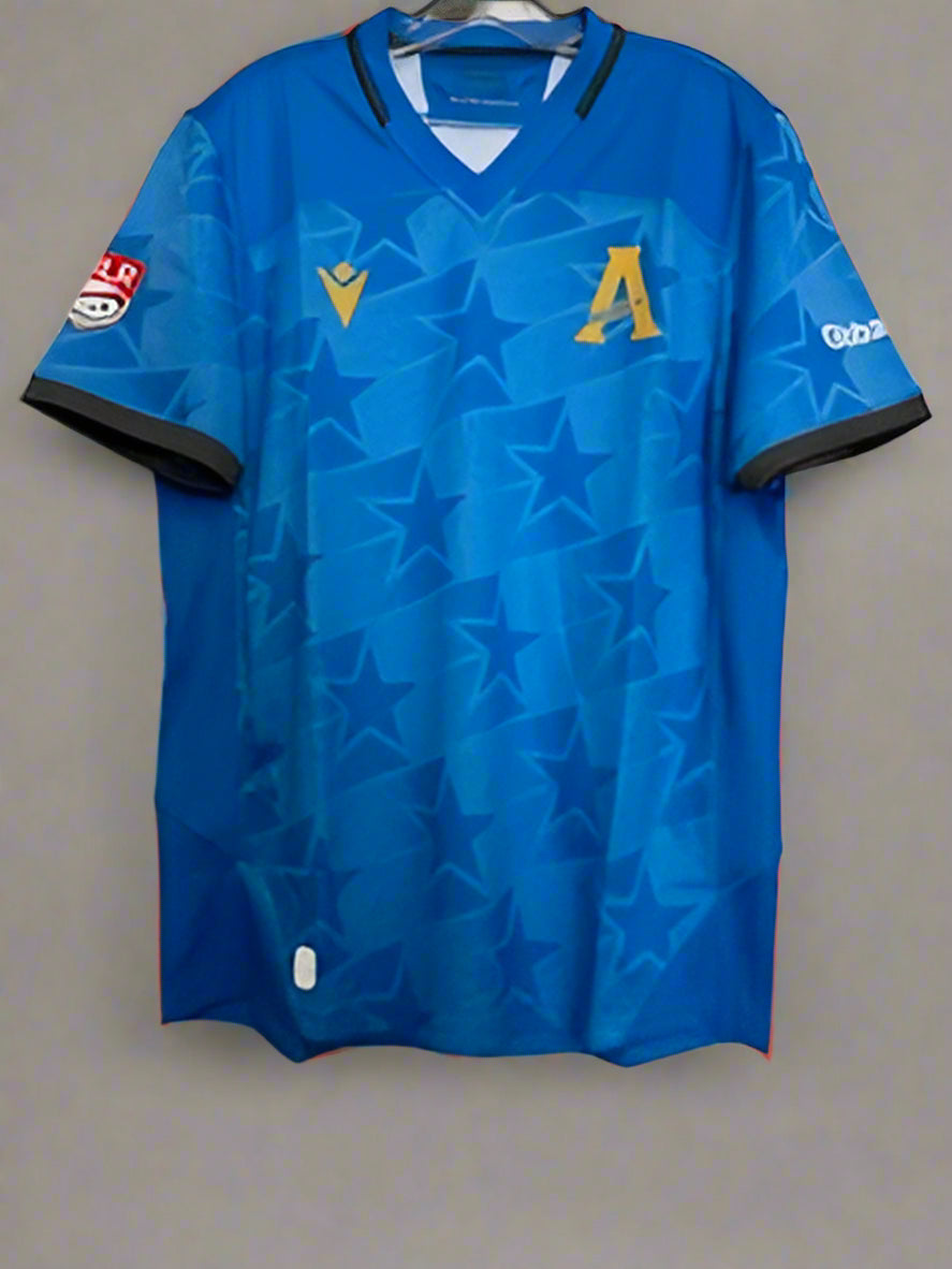 Anthem RC 2025 Replica Jersey