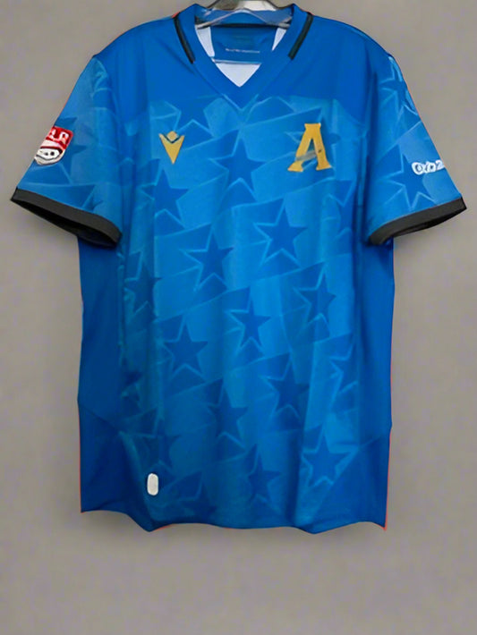 Anthem RC 2025 Replica Jersey